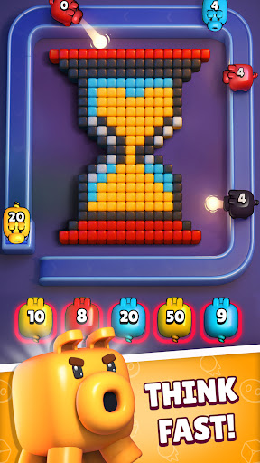 Pixel Flow screenshot 3